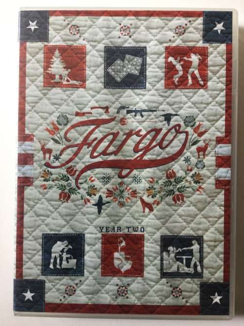 Fargo: Year 2