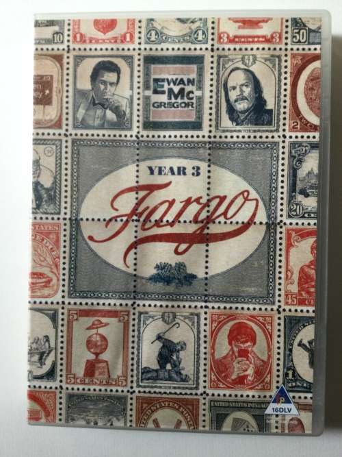 Fargo: Year 3
