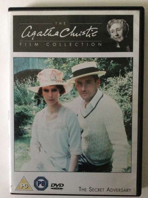 Agatha Christie`s The Secret Adversary