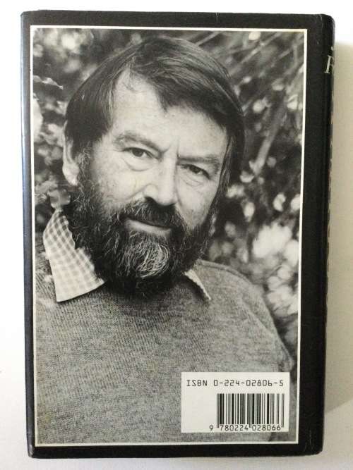 A Maggot, John Fowles, 1974.