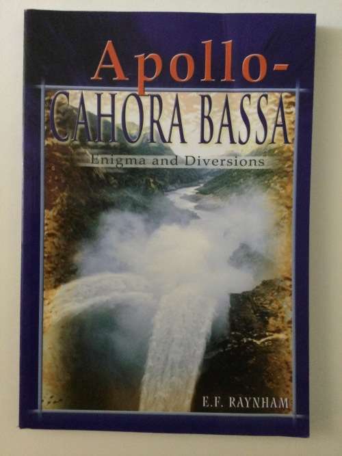 Apollo-Cahora Bassa, Enigma and Diversion, EF Raynham, 2004