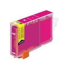 Generic Cartridge CLi-521 Magneta For Canon  With Chip for iP3600 / iP4600