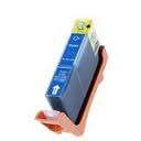 Generic Cartridge CLi-521 Cyan For Canon  With Chip for iP3600 / iP4600