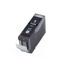 Generic Cartridge PGi-5BK For Canon