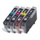 Generic Cartridge PGi-5/CL8 Range For Canon