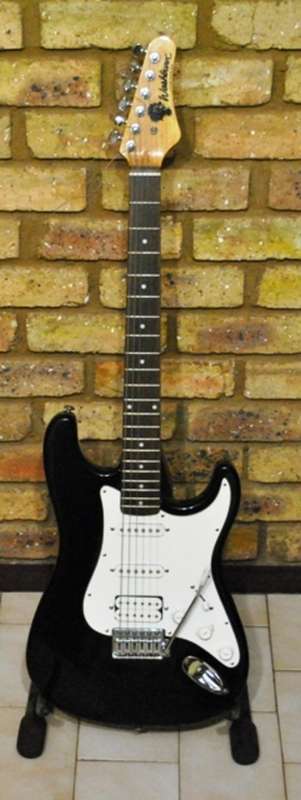 Washburn Lyon Series Electric Guitar