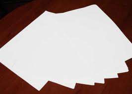 A4 High Quality Photo Paper 135gsm