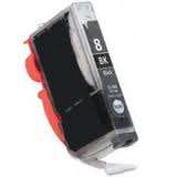 Generic Cartridge PG/CL Range For Canon CLi-8 Black