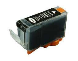 Generic Cartridge PG/CL Range For Canon PGi-5BK