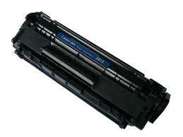 HP Q2612A (12A) Generic Toner Cartridge