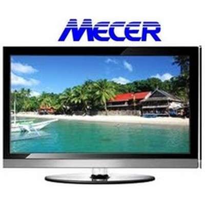 Mecer 32" LCD HD Ready Flat Panel TV