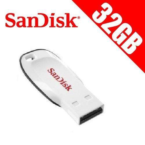 Sandisck 32GB Flash Drive
