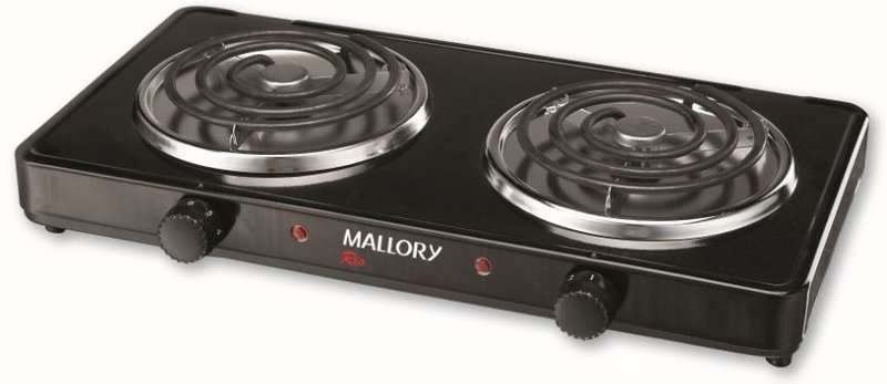 High Quality Double Plate Spiral Stove 2000W