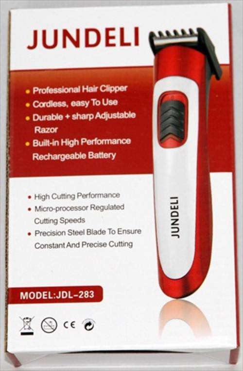 Jundeli Professional Hair Clipper