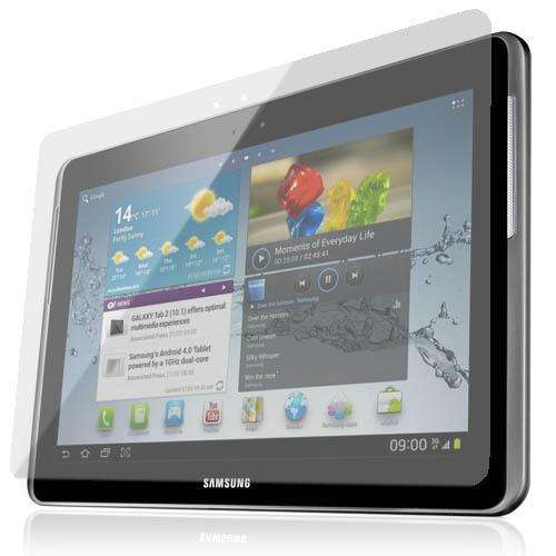 Samsung Galaxy Tab 2 Screen Protector