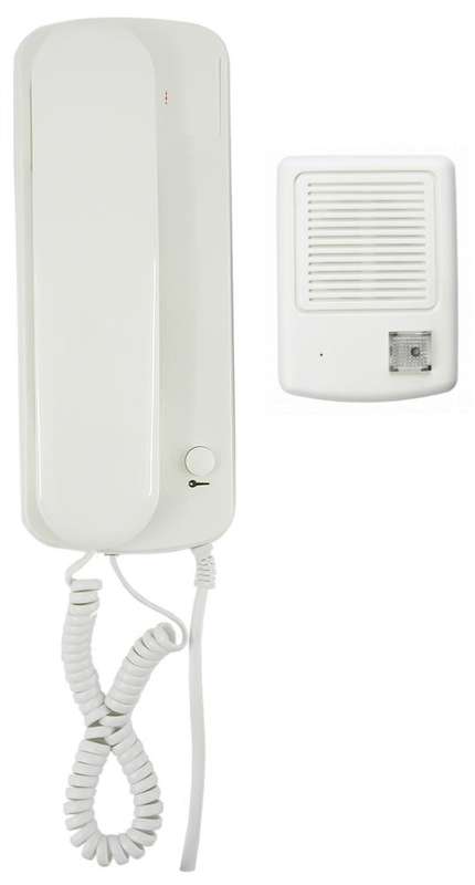 Intercom Doorbell