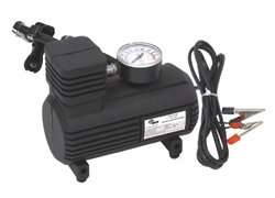 Mini Outdoor Compressor