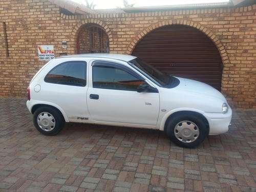 2007 Opel Corsa 1.4i 3 Door with Power Steering  ** Relisting due to TIME WASTER!