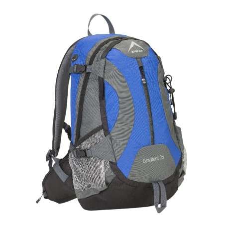 K-WAY GRADIENT 25 BACKPACK