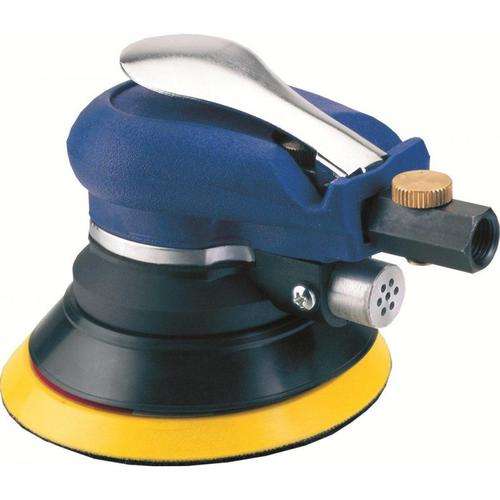 Aircraft 150mm Random Orbit Sander
