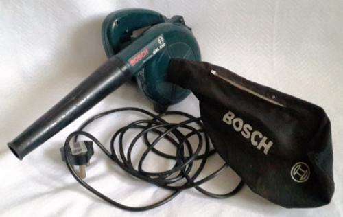 Bosch GBL550 Blower