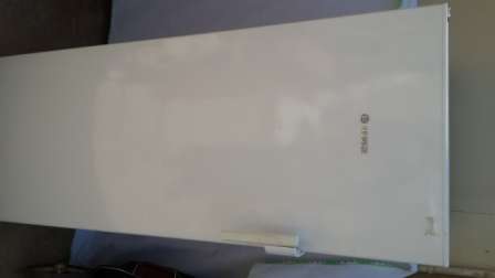 Bosch 300L Single Door Fridge