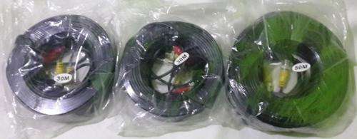 CCTV Cabling