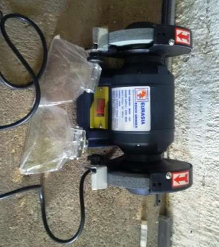 Eurasia Benchtop Grinder