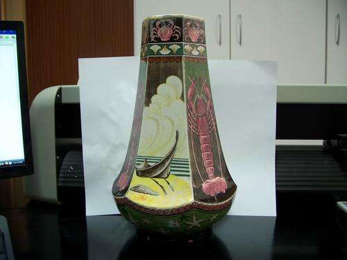 VINTAGE VASE BY AVEIRO ** CRAZY R1 START **