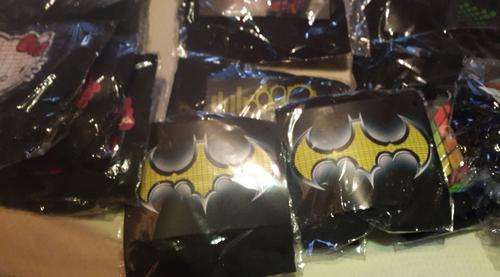Bulk LOT of LED t-shirts various designs and sizes (55 items)