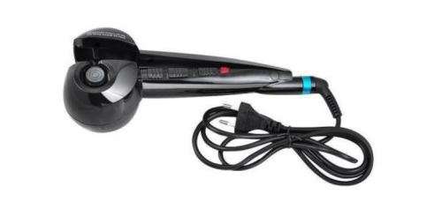 Automatic Hair Curler