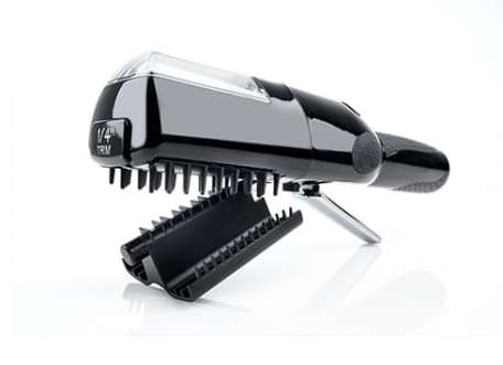 Cordless Split End Hair Trimmer