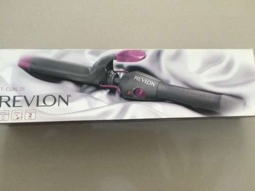 Revlon T-Curl 25