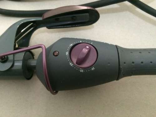Revlon T-Curl 25