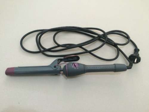 Revlon T-Curl 25