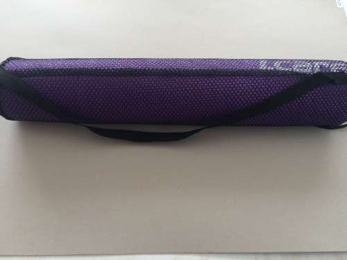 Yoga mat