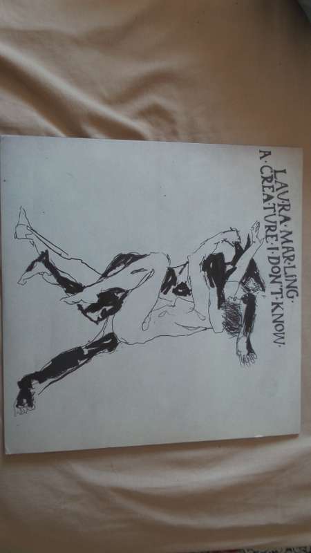 Laura Marling - A Creature I don't Know