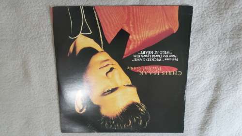 Chris Isaak - Wicked Game