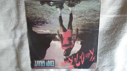 Eddy Grant - Killer on the Rampage