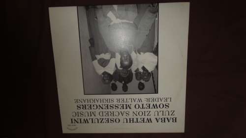 Soweto Messengers - Baba Wethu Osezulwini