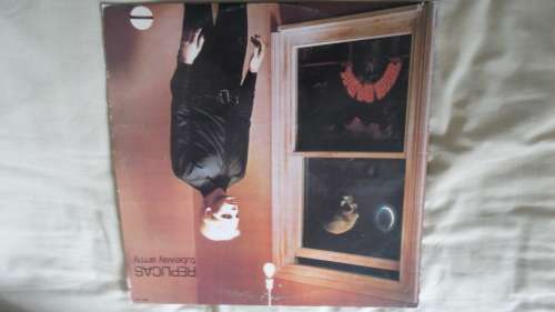 Tubeway Army - Replicas