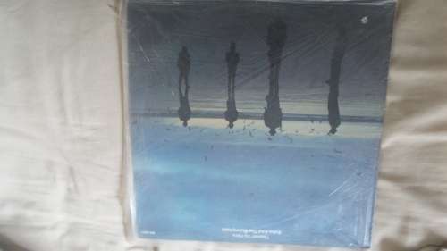 Echo & The Bunnymen - Heaven up Here