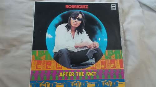 Rodriguez - After the Fact