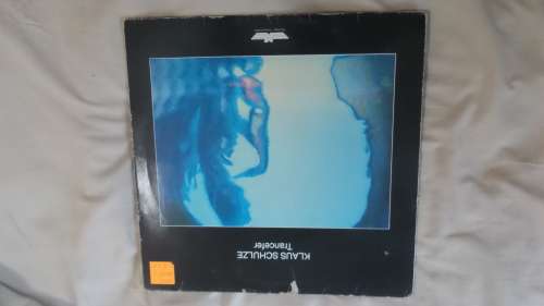 Klaus Schulze - Trancefer