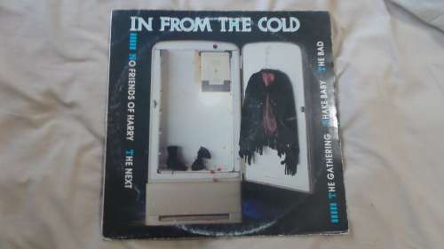 Various Artists - In From the Cold