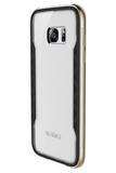 Defense Shield for Samsung S7 - X-Doria (Gold)