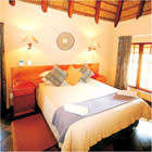 Time for a bush break? Spend a weekend at Sondela Nature Reserve for 6 - Dec 3 to 5