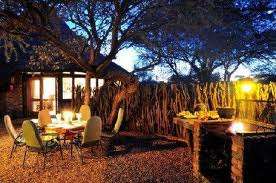 PRIVATE SCHOOL HOLS! 7 nights - 6th to 13th October at Sondela for 6 valued at R12600