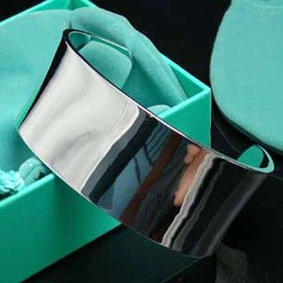 Charm solid silver 925 Bangles/Bracelets+gift box