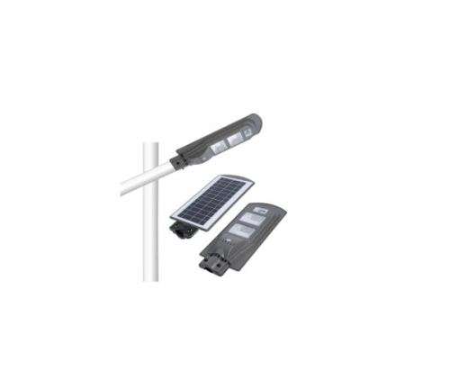 Solar Power Street Light 60W